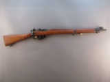Fazakerley, Model #4 MK 1, 303cal Bolt Action Rifle, S#DB28459A