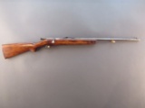 Stevens, Model 53B, 22cal Single Shot Rifle, NVSN