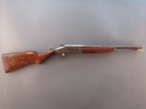 Iver Johnson, Model  Champion, 12GA Single Shot Shotgun, S#IRUG