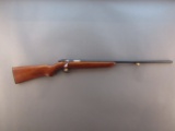 Remington, Model 510 Target Master, 22cal. Single Shot Shotgun, NVSN