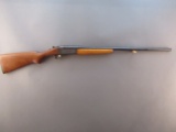 Savage, Model 220B, 20 GA Single Shot Shotgun, NVSN