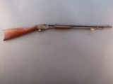 Meridian, Model 15, 22cal Pump Action Rifle, S#18884