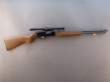 Winchester, Model 190, 22cal Semi Auto Rifle, S#B1475140