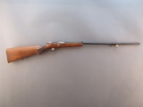 Geco, Model 1919, 22cal Single Shot Rifle, S#90