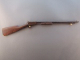 Winchester, Model 1906, 22cal Pump Action Rifle, S#752880