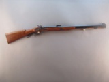 black powder: Thompson Center, Model Renegad, 54cal Traditional Percussion Muzzle Loading Rifle S#37