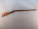 Antique: Allen & Thurber,  40cal. Muzzle Loading Rifle, NVSN