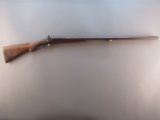 antique: W. Richards, Underlever SXS 12 GA Shotgun, NVSN