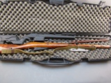 Mosin Nagant; Model 91/30, 7.62x54 Bolt Action Rifle, S#9130242665