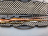 Mosin Nagant; Model 91/30, 7.62x54 Bolt Action Rifle, S#9130242665