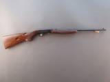 Browning, 22 Auto, 22cal Semi Auto Rifle, S#01812NN212