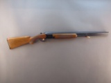 Browning Liege, Model B26, 12 GA O/U Shotgun, S#73J03705