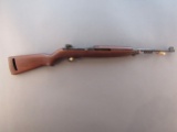 Quality Hardware, Model M1 Carbine & 30 Carbine;  Semi Auto Rifle, S#1594372