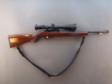 Ruger, Model 10/22, 22Cal. Bolt Action Rifle, S#112-48032