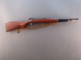 Mossberg, Model 142K, 22cal Bolt Action Rifle, NVSN