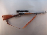 Winchester, Model 94, 32 Win Special Lever Action Rifle, S#2227538
