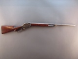 antique: Winchester, Model 1887, 12 Gauge, Lever Action Shotgun, S#49890
