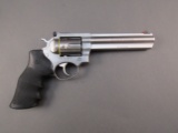 handgun: Ruger, Model KPG-161, 357 Revolver, S#176-55639