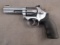 handgun: SMITH & WESSON MODEL 617-6, 22CAL REVOLVER, S#D0F3692