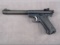 handgun: RUGER, GOVERNMENT MARK II, 22CAL SEMI AUTO PISTOL, S#210-47426