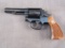 handgun: S&W MODEL 547, 9MM REVOLVER, S#ABL5506