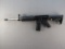 R-GUNS MODEL AR-15, 5.56CAL SEMI AUTO RIFLE, S#A556-24613
