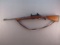 WINCHESTER MODEL 100, 284CAL. SINGLE ACTION RIFLE, S#106091