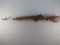 SPRINGFIELD MODEL M-1A, 308CAL SEMI AUTO RIFLE, S#113261