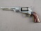 ANTIQUE handgun: COLT 1849 POCKET,  31CAL SINGLE ACTION REVOLVER, S#195020