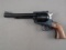 handgun: RUGER NEW MODEL BLACK HAWK, 41MAG REVOLVER, S#41-24004