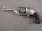 antique handgun:  SMITH & WESSON MODEL 1 1/2 - 32CAL SINGLE ACTION  REVOLVER,S#74919