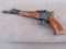 handgun: THOMPSON CENTER CONTENDER, 44MAG PISTOL, S#10910