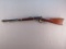 WINCHESTER MODEL 1892 SADDLE RING CARBINE, 38-40CAL LEVER ACTION RIFLE, S#258291