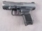 handgun: CANIK MODEL TP9, 9MM SEMI AUTO PISTOL, S#20CB20898