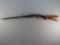 CRESCENT FIREARMS, QUAIL HAMMERLESS, 410 SXS SHOTGUN, S#14685