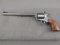 handgun: RUGER SUPER BLACKHAWK KS - 411N, 44CAL REVOLVER, S#85-07769