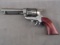 handgun: TRADITIONS MODEL 1873, 357CAL REVOLVER, S#E073243