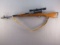 CHINESE SKS, 762/39 SEMI AUTO RIFLE, S#89130(CANT SEE ALL OF S#)