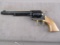 handgun: JAGER MODEL 255, 32CAL REVOLVER, S#76979