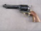 handgun: JAGER E.M.F. IMPORT 1875 SA, 32CAL REVOLVER, S#76952