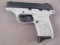 handgun: RUGER MODEL EC9S, 9MM SEMI AUTO PISTOL, S#457-68483