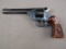 handgun: H&R MODEL 999 SPORTSMAN, 22CAL DOUBLE ACTION REVOLVER, S#AN45530