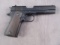 handgun: BROWNING MODEL 1911/22, 22CAL SEMI AUTO PISTOL, S#51EZY06939