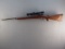 FN MADE MAUSER, RE-BARRELED,  LEVER ACTION RIFLE, S#30916