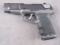 handgun: RUGER, MODEL P90, 45CAL SEMI AUTO PISTOL, S#GA45-0332