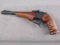 handgun: THOMPSON CENTER ARMS CONTENDER, 357CAL SINGLE PISTOL, S#286533