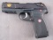 handgun: RUGER MODEL P345, 45CAL SEMI AUTO PISTOL, S#PHX-00189