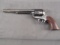 handgun: HERITAGE MFG ROUGH RIDER 45N7, 45CAL REVOLVER, S#F11203