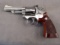 handgun: SMITH & WESSON MODEL 19-5, 357CAL REVOLVER, S#AJU9198