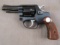 handgun: ROSSI CIA MODEL, 32CAL. REVOLVER, S#36921